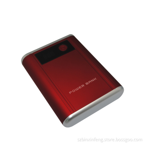 Popular Power Bank Model 10000mAh Supply